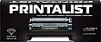  PRINTALIST HP LJ M252/ M277  CF400X Black (HP-CF400X-PL)