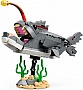 ����������� LEGO Creator ���� ����� � ������� ������ (31381)