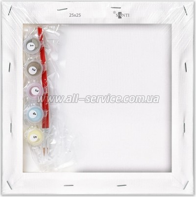    Santi    25*25   (955021)