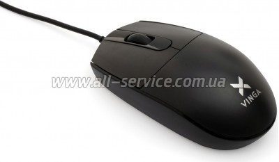 ����� Vinga MS-110 Black