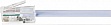 ���� ������ USB AM to RJ45 Ethernet 1.8m FT232RNL black Digitus (DA-70173)
