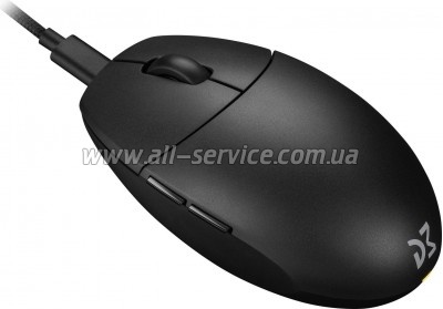  Dream Machines DM8 Mini USB Black (DM8_MINI)