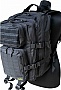   Tramp Squad 35  Black (UTRP-041-black)