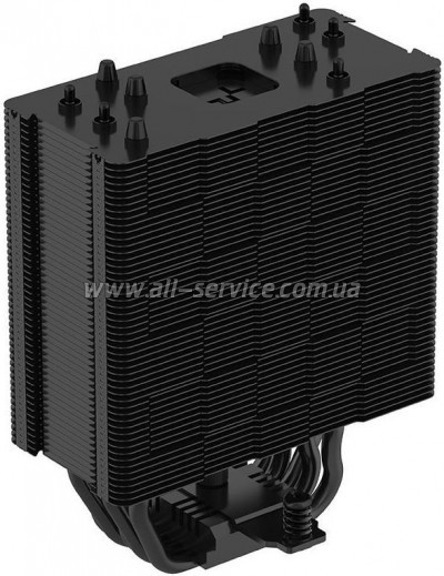    Deepcool AG500 BK ARGB (R-AG500-BKANMN-G-1)