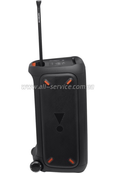   JBL PartyBox 310 Black (JBLPARTYBOX310EP)