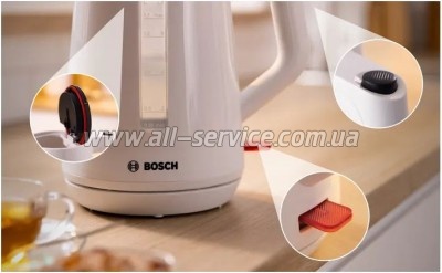  Bosch TWK1M121