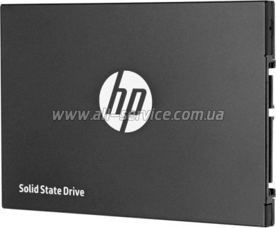  SSD 2.5" 500GB S700 HP (2DP99AA)