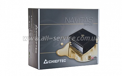   CHIEFTEC RETAIL Navitas GPM-750C