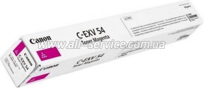 �����-�������� Canon C-EXV54 IR C3025i Magenta (1396C002)