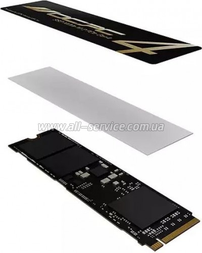  SSD M.2 2280 1TB OCPC (OCMBL4101TB)