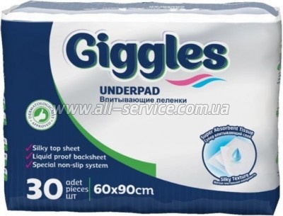  Giggles 6090 30 (8680131202034)
