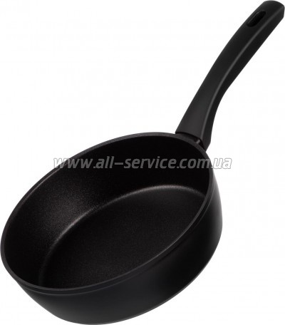 Сковорода Ardesto Black Mars Favola 24см (AR1924BMR) Сковорода Ardesto Black Mars Favola 24см (AR1924BMR)