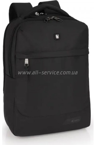   Gabol Backpack Bonus 15L Black (413363-001) (930736)