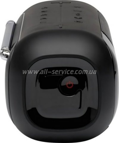   JBL Tuner 2 FM Black (JBLTUNER2BLK)