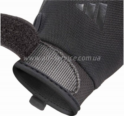    Adidas Essential Training Gloves ADGB-15004BK XL (885652026529)
