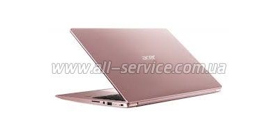  Acer Swift 1 SF114-32-C1RD (NX.GZLEU.004) Pink