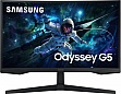  Samsung LS32CG550EIXCI