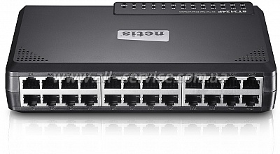 ���������� Netis ST3124P