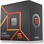  AMD Ryzen 5 7400F (100-000001845)