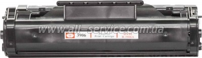  BASF HP LJ 5L/ 6L  C3906A (BASF-KT-C3906A)
