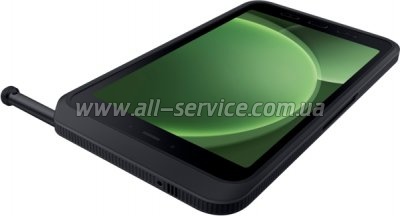  Samsung Galaxy Tab Active 5 X300 6/128GB Wi-Fi (SM-X300NZGAEUC)
