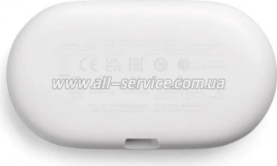  JBL Soundgear Sense White (JBLSNDGEARSNSWHT)