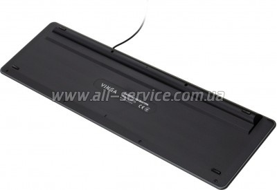  Vinga KB735 black-grey