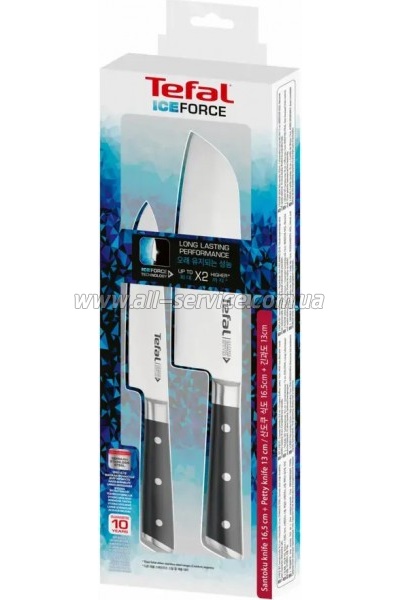 ����� ����� Tefal Ice Force 2�� (K232S224)
