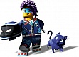 ����������� LEGO DREAMZzz ������� �������� ���� (71479)