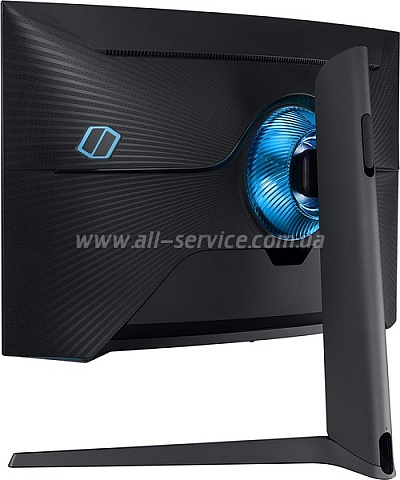 ������� Samsung 27" LC27G75TQSIXCI