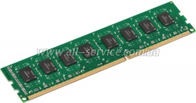     DDR3 8GB 1600 MHz eXceleram (E30143A)