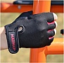    MadMax MFG-251 Rainbow Rubine Red M (MFG-251-RED_M)