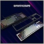  Lorgar Azar 514 RGB USB UA Black (LRG-GK514B-UA)