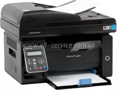  Pantum M6550MW  Wi-Fi (M6550NW)