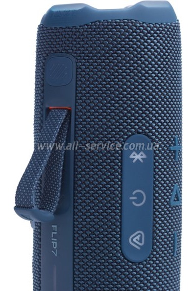   JBL Flip 7 Blue (JBLFLIP7BLU)