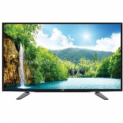 Телевизор ST - TV LED 40HD500U Телевизор ST - TV LED 40HD500U