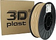 Пластик для 3D-принтера 3Dplast PETG 1.75мм, 0.85кг, beige (3DPTG17508BZH) Пластик для 3D-принтера 3Dplast PETG 1.75мм, 0.85кг, beige (3DPTG17508BZH)