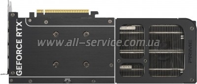  ASUS GeForce RTX5060Ti 8Gb PRIME OC (PRIME-RTX5060TI-O8G)