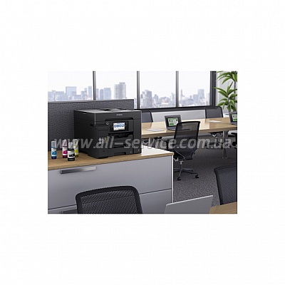  Epson L6550   c WiFi (C11CJ30404)