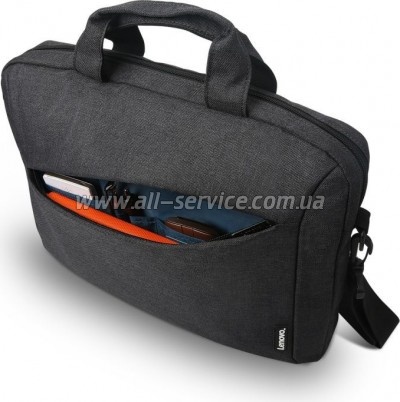    Lenovo 15.6" Casual T210 Black (4X40T84061)