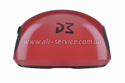  Dream Machines DM1 FPS Blood Red