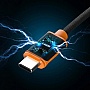 ���� ������ USB-C to USB-C 3.0m 100W 20V/5A premium J5create (JUCX25L30-N)