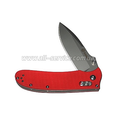 ��������� Ganzo G704-R Red