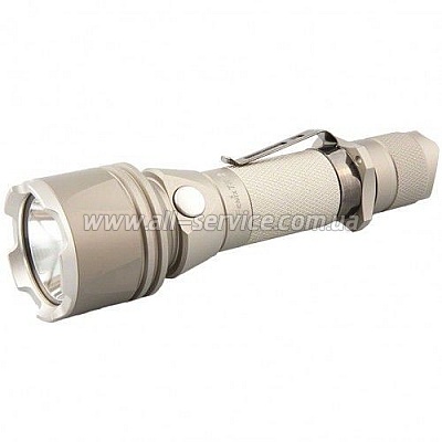 Фонарь Fenix TK22 XM-L2 T6 оливковый 680 лм. 1х18650. 2xCR123 Фонарь Fenix TK22 XM-L2 T6 оливковый 680 лм. 1х18650. 2xCR123