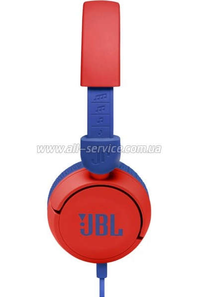  JBL JR 310 Red (JBLJR310RED)