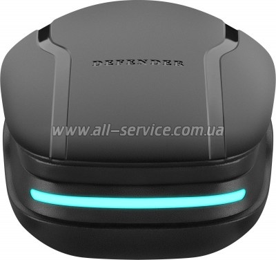 �������� Defender CyberDots 285 Bluetooth Black (63285)
