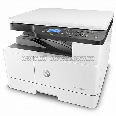  3 / HP LJ Pro M442dn (8AF71A)