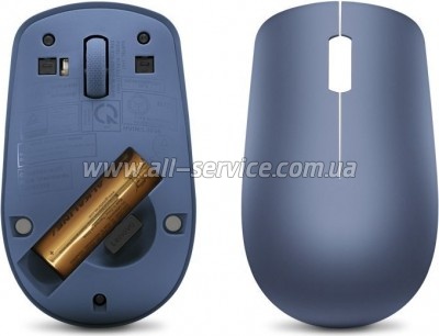  Lenovo 530 Wireless Abyss Blue (GY50Z18986)