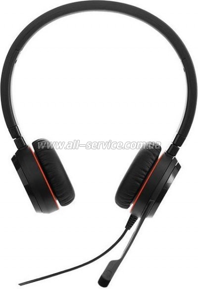  Jabra Evolve 30 II MS Stereo (5399-823-309)