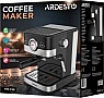 Кофеварка Ardesto YCM-E16B Кофеварка Ardesto YCM-E16B